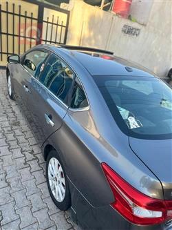 نيسان سنترا